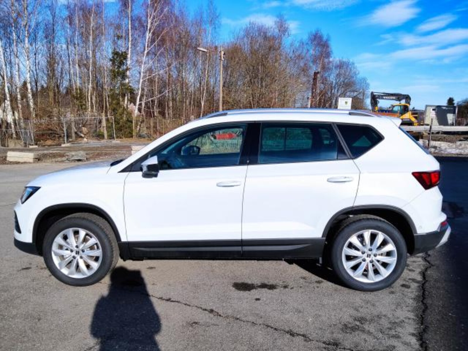 SEAT Ateca – Bild 13