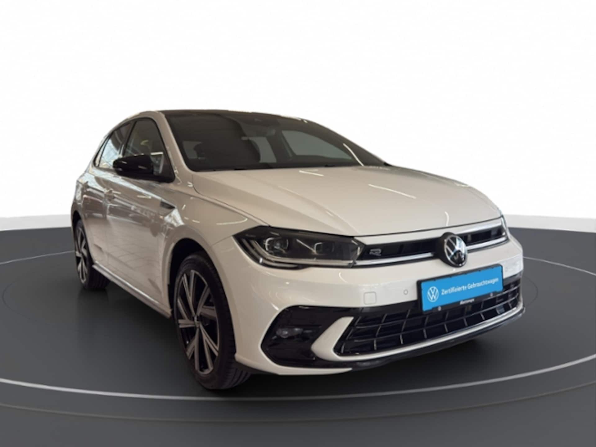 Volkswagen Polo R-Line