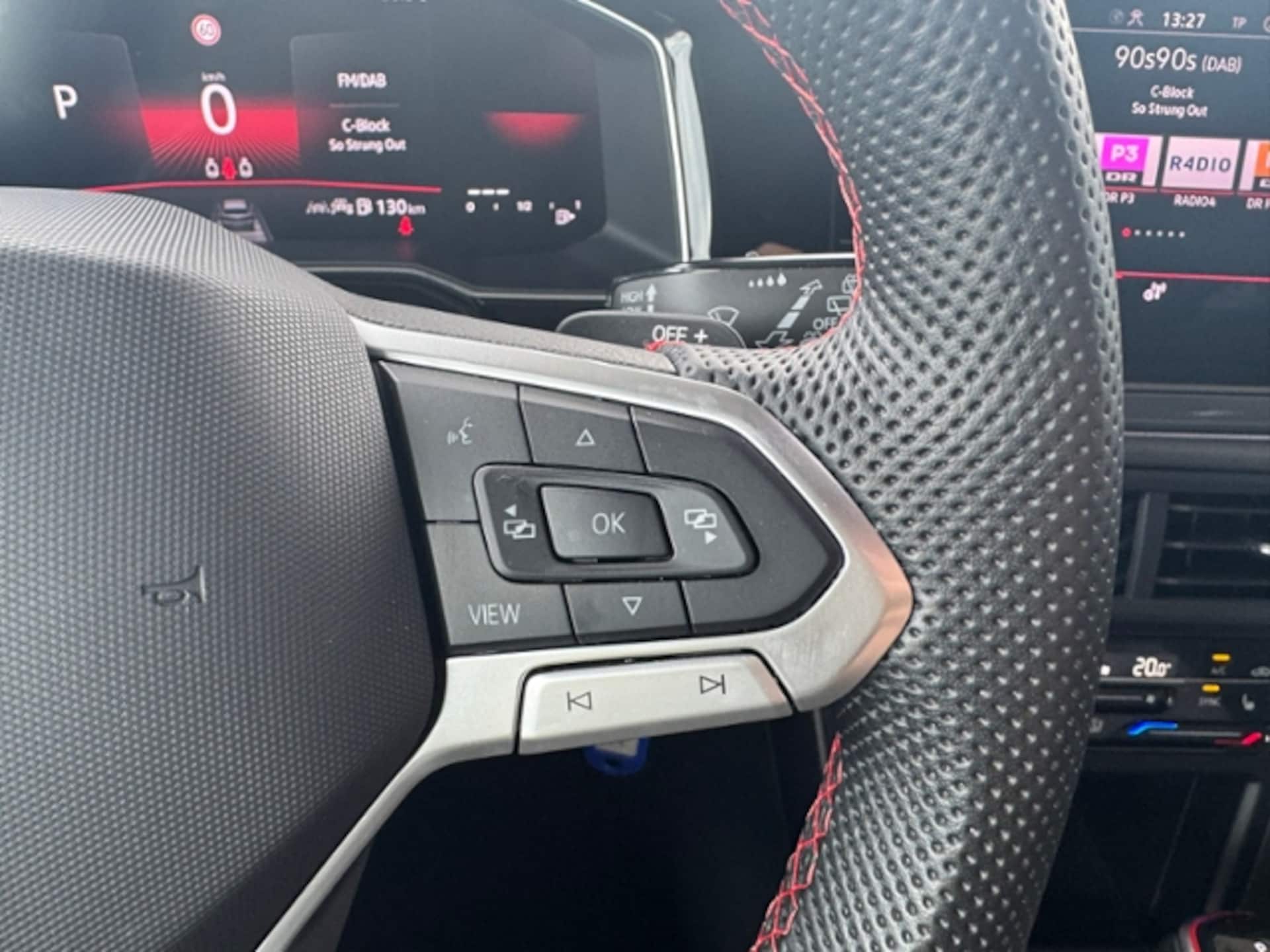 Volkswagen Polo GTI
