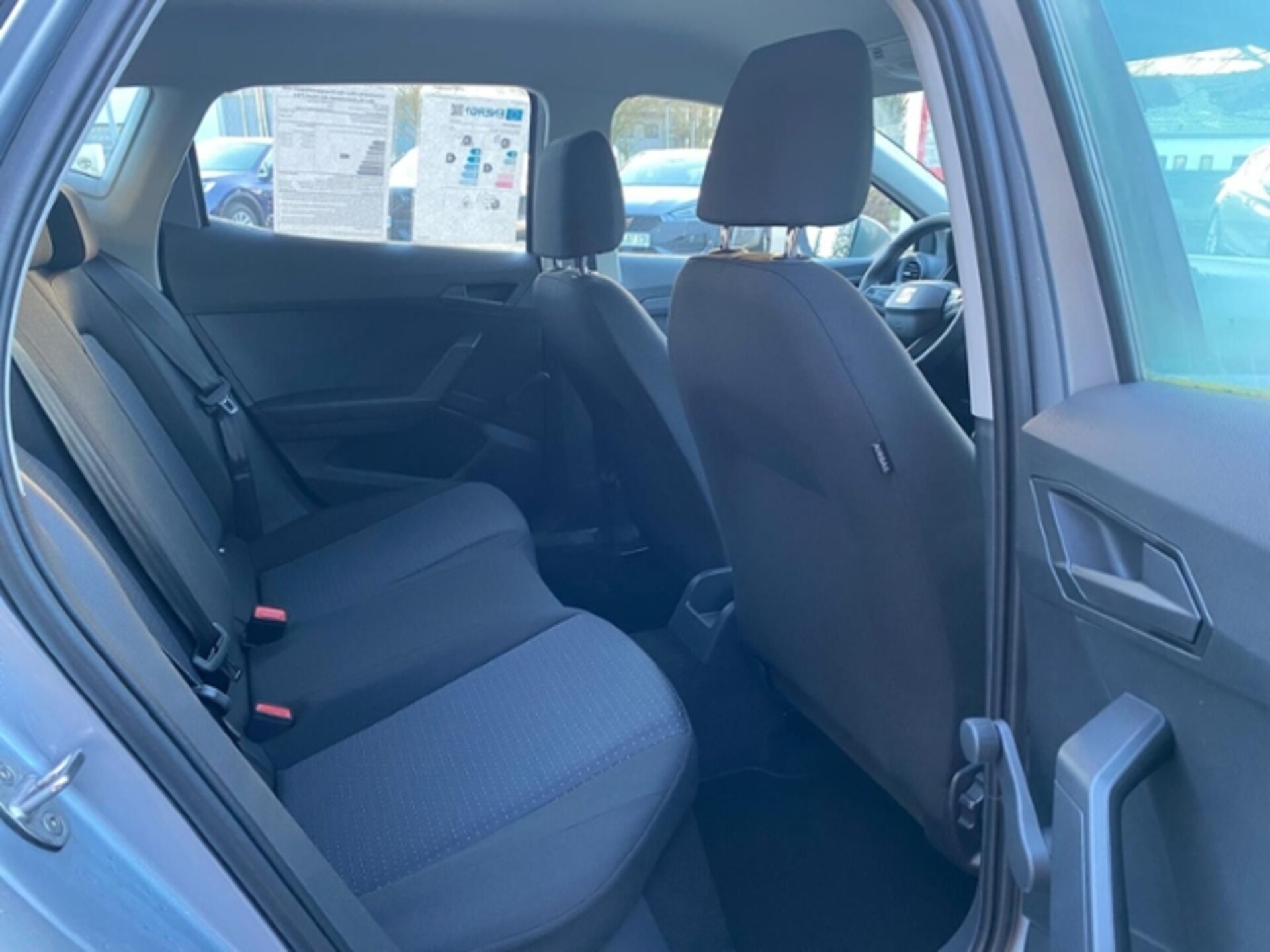 SEAT Ibiza Style
