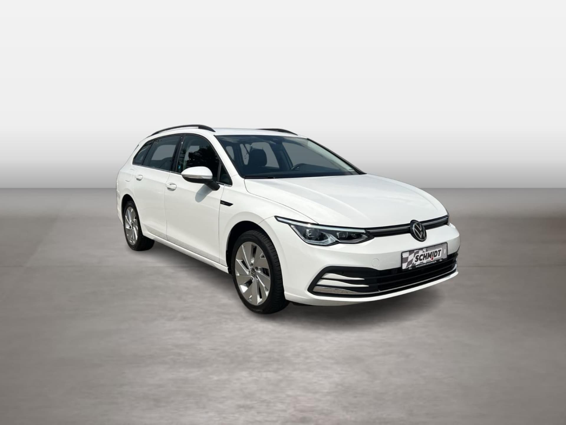 Volkswagen Golf Variant Style