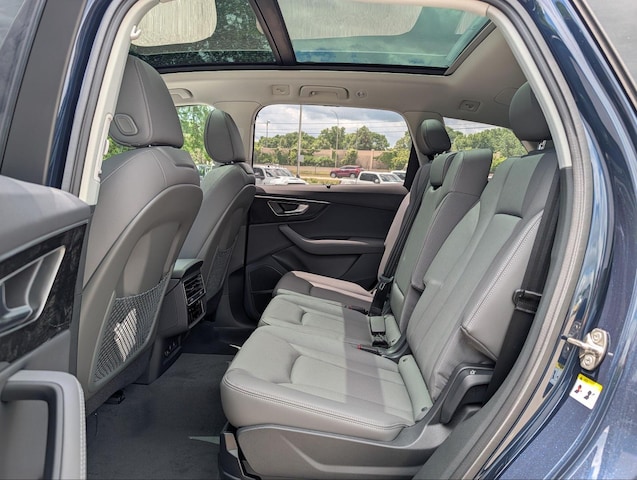 2026 Audi Q7 Premium Plus - Photo 6