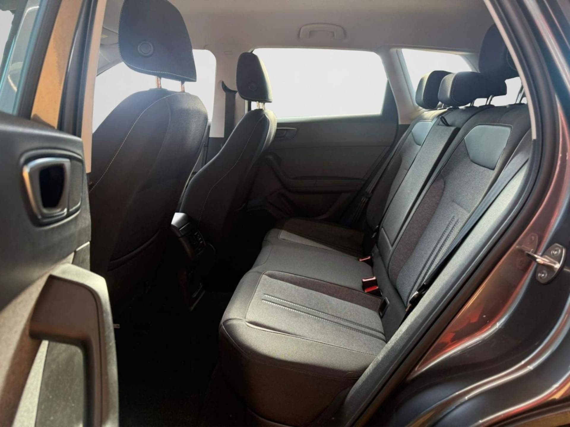 SEAT Ateca Style