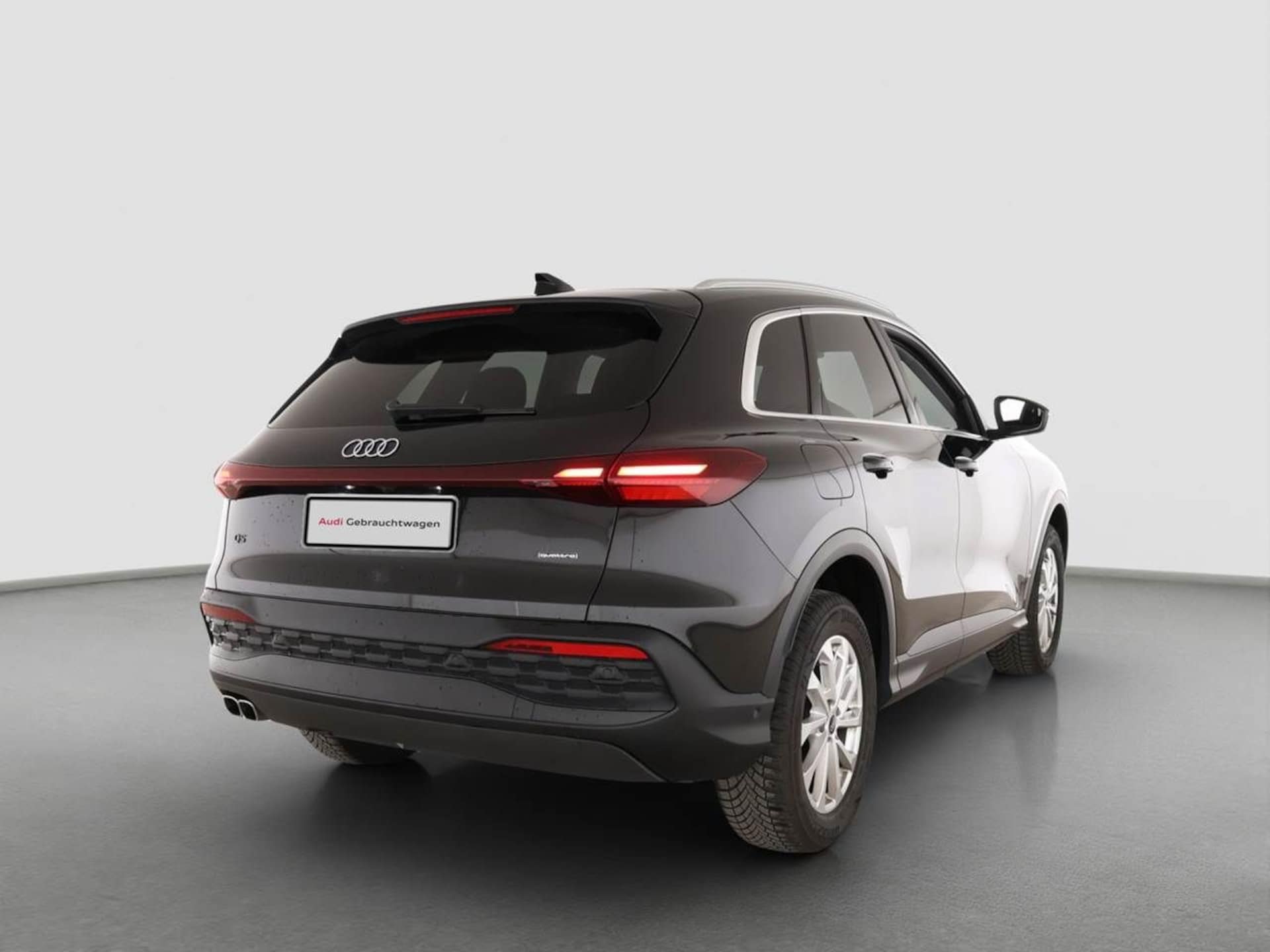 Audi Q5 SUV
