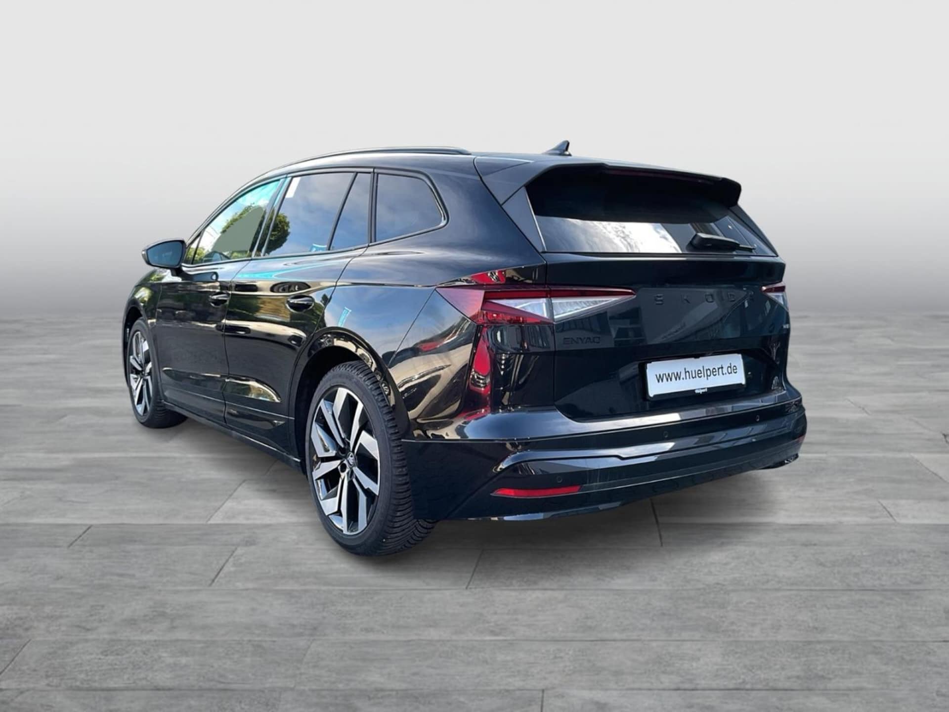 Skoda Enyaq 85 Sportline