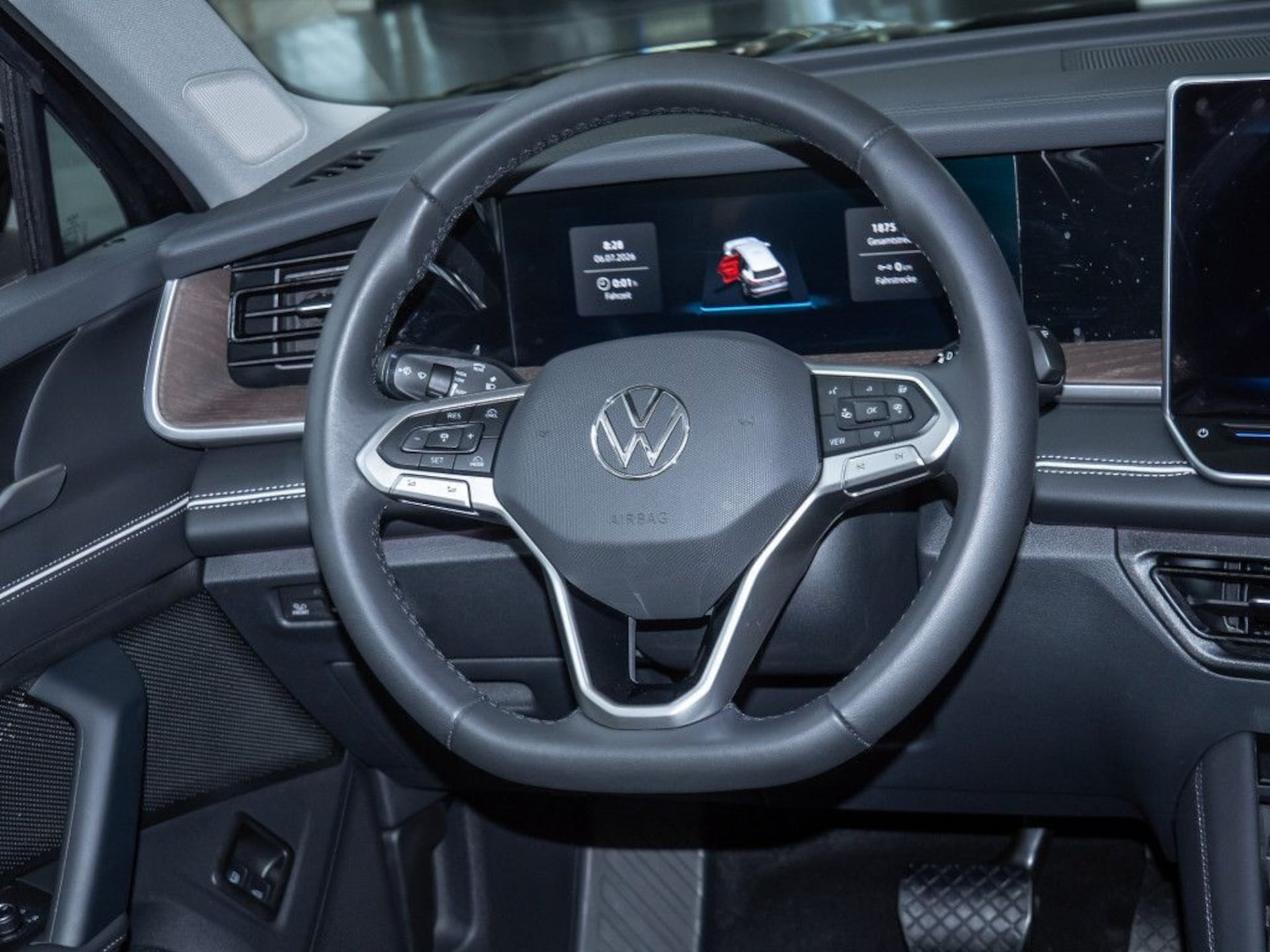 Volkswagen Tayron Elegance