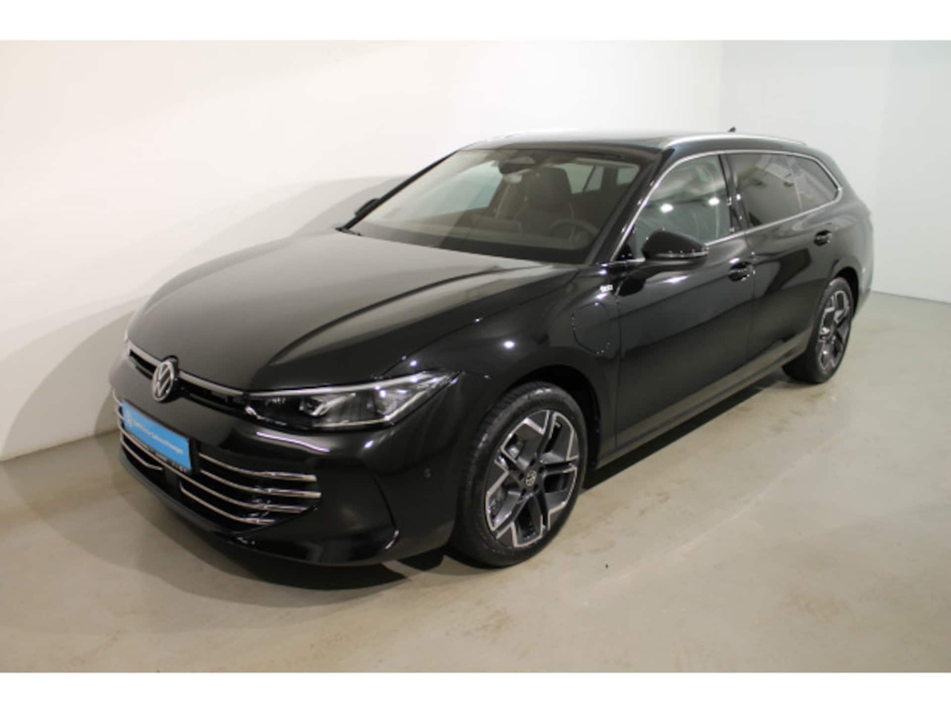 Volkswagen Passat Elegance