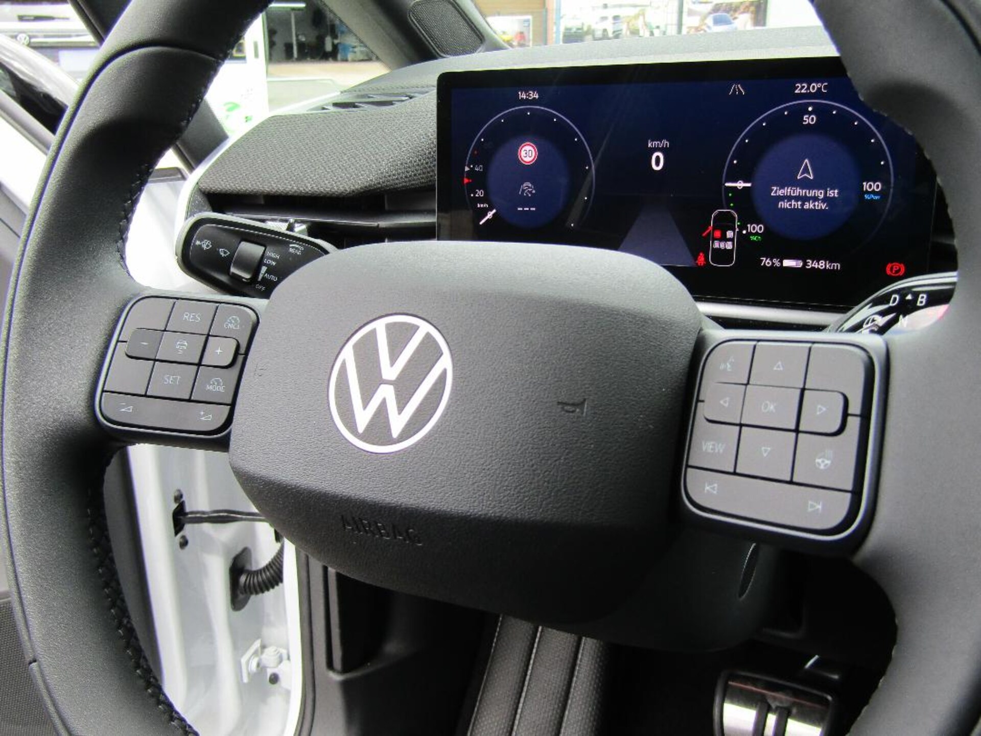 Volkswagen ID.3 Neo Style