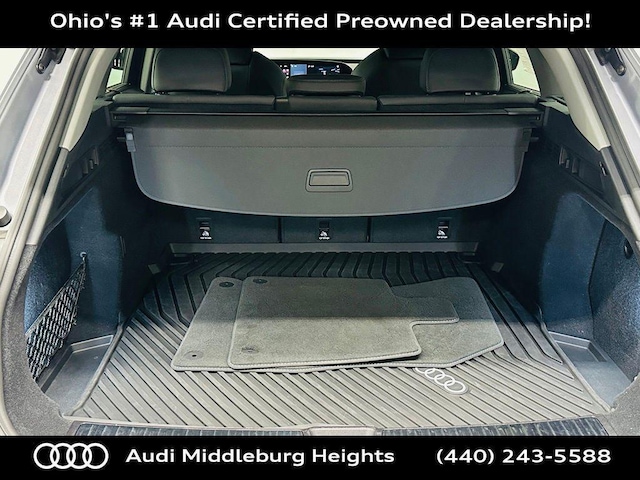 2025 Audi Q5 Premium Plus - Photo 31