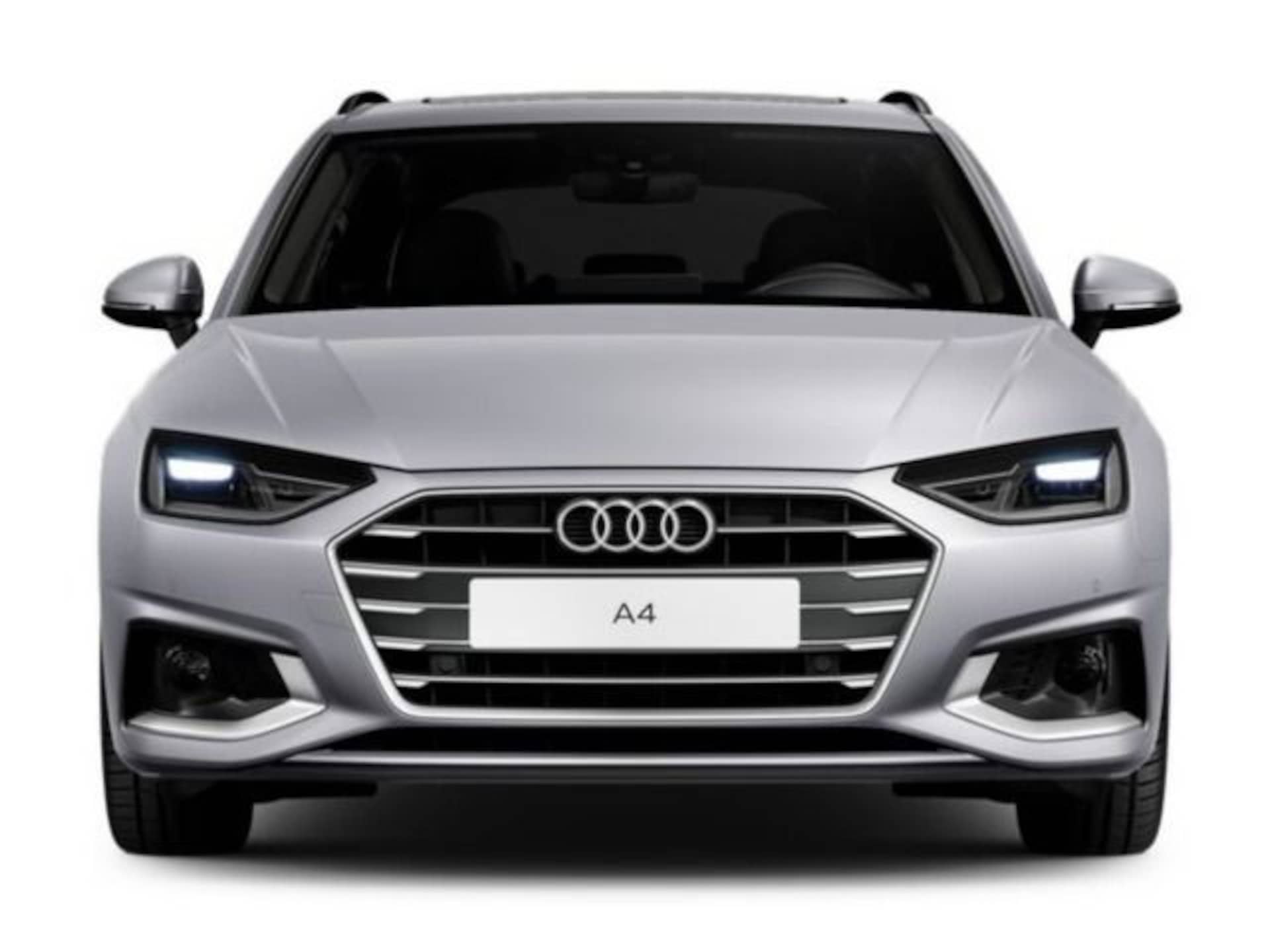 Audi A4 Avant Advanced