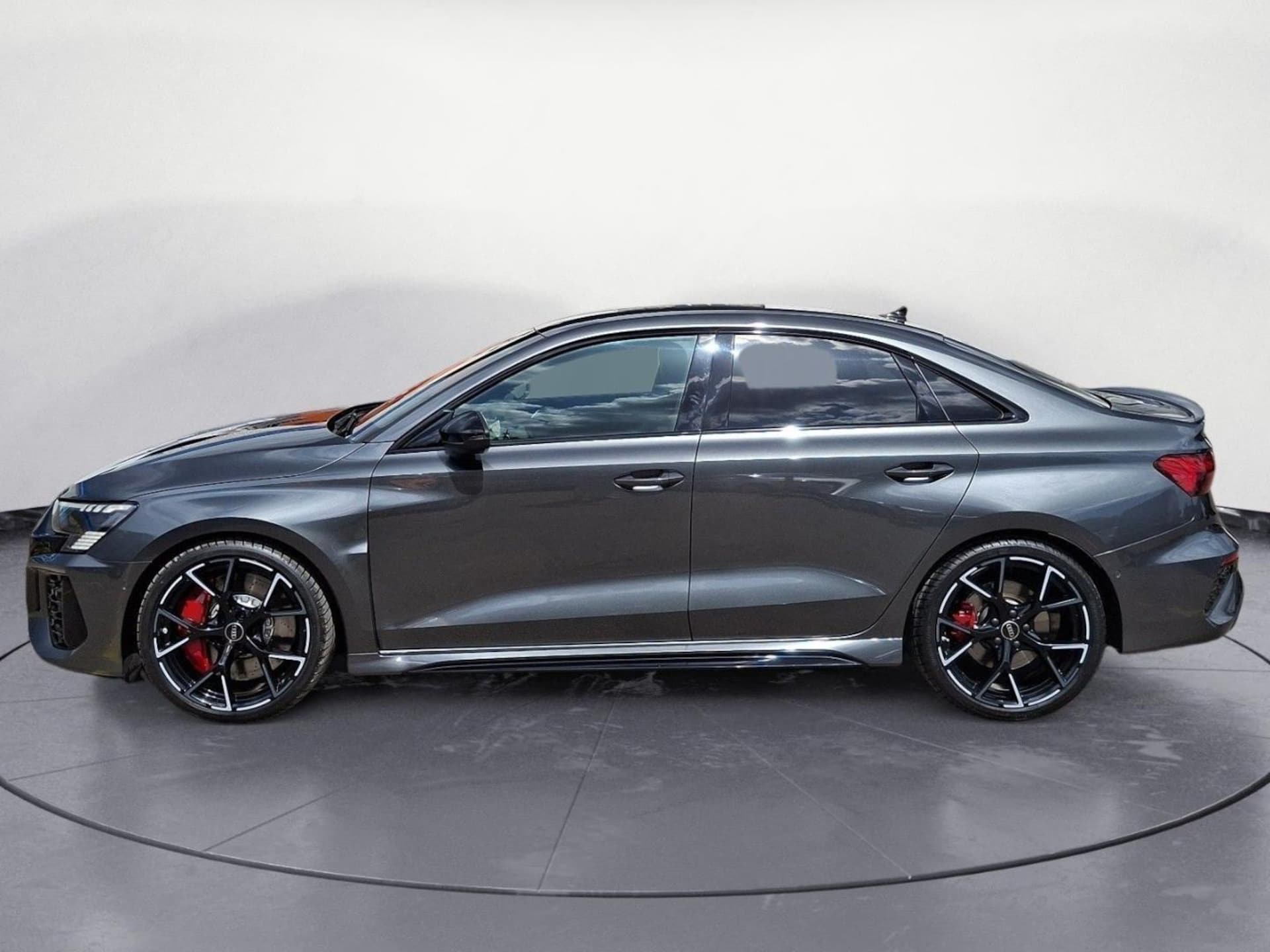Audi RS 3 Limousine