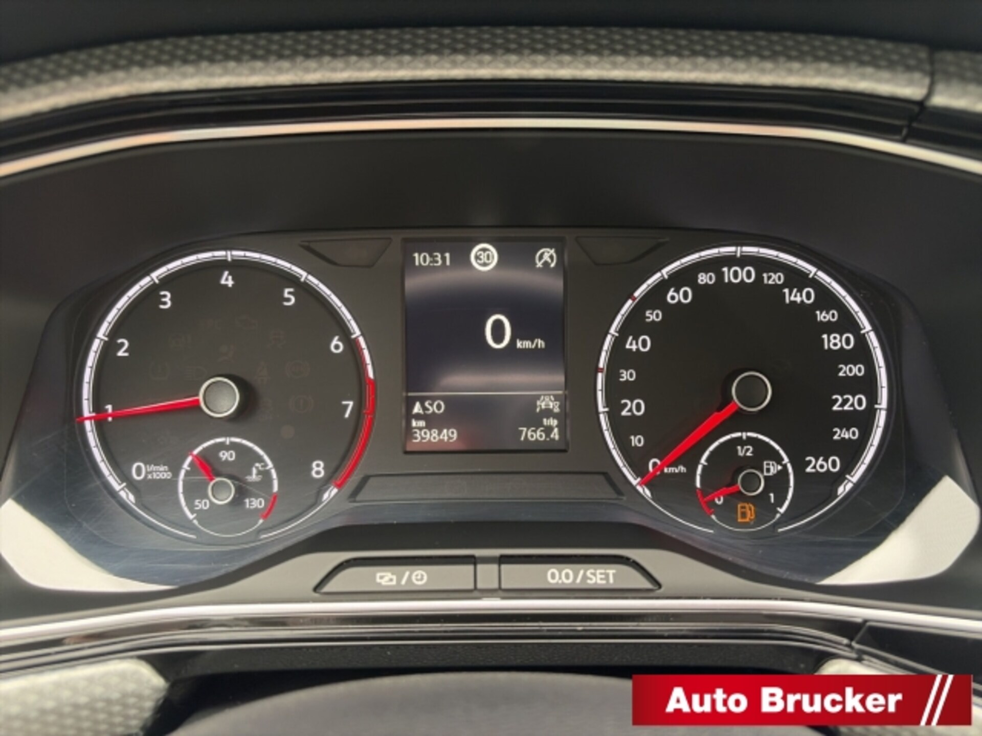 Volkswagen T-Cross MOVE