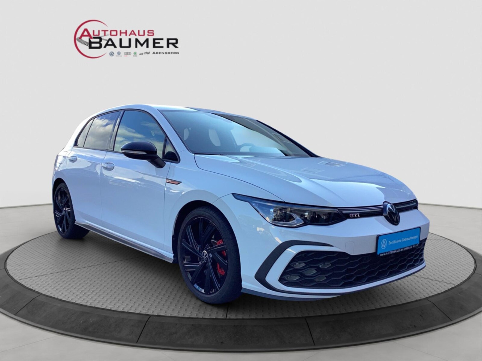 Volkswagen Golf – Bild 3