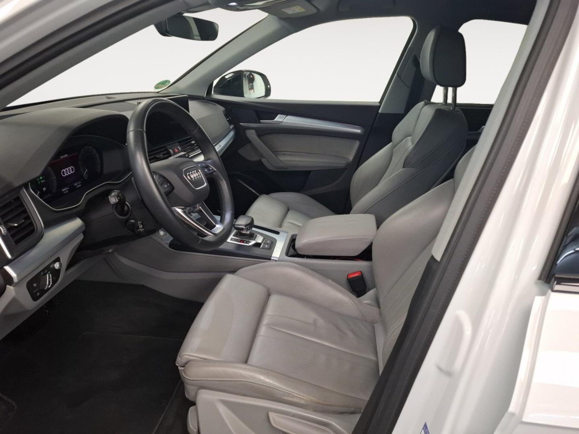 Audi Q5 Sportback TFSI e S line