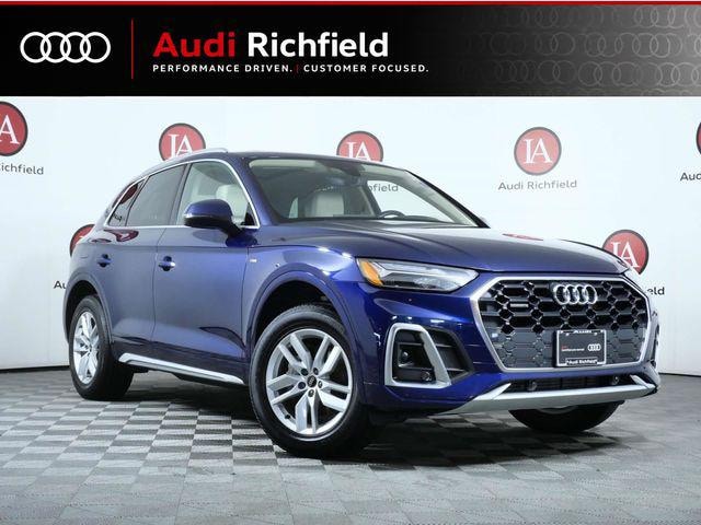 Photo of 2023 Audi Q5