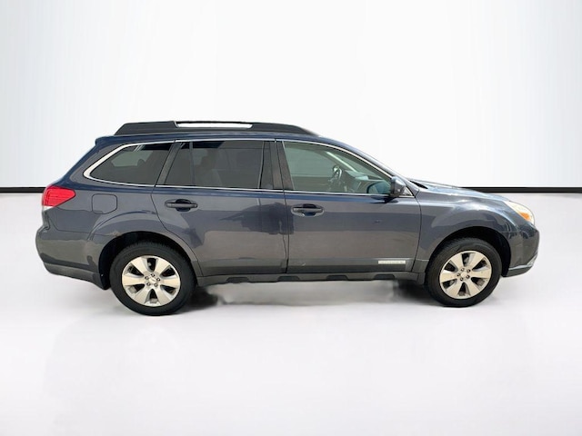 2010 Subaru Outback