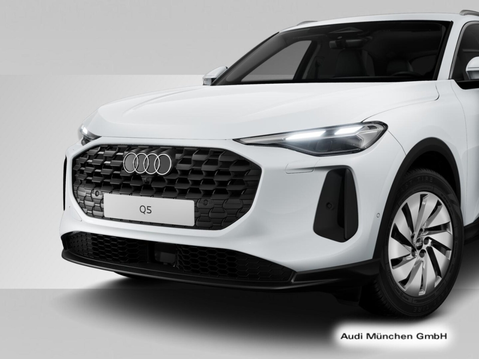 Audi Q5 – Bild 7