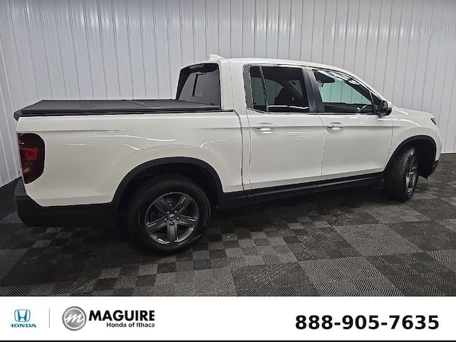 2023 Honda Ridgeline