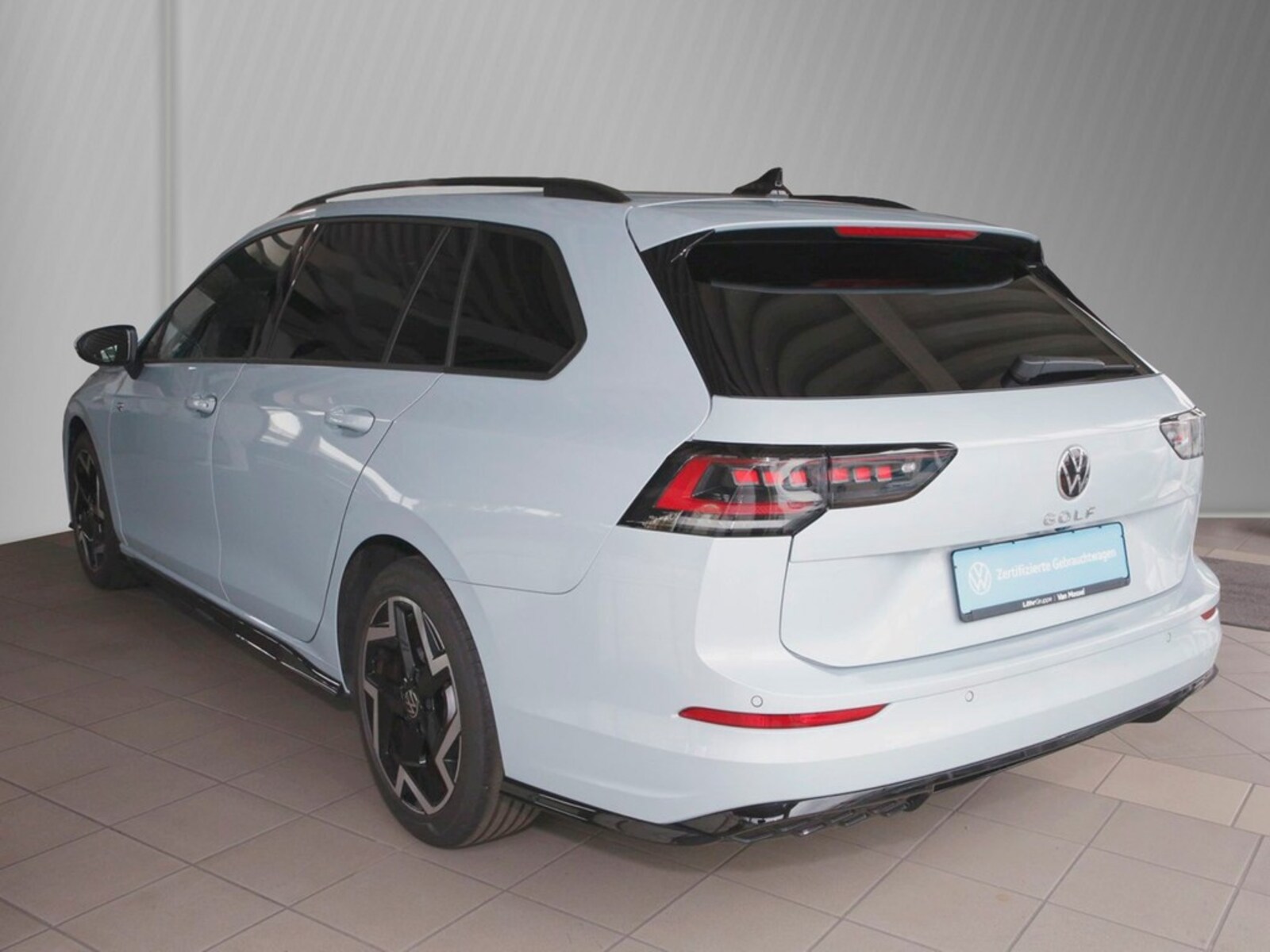 Volkswagen Golf Variant – Bild 5