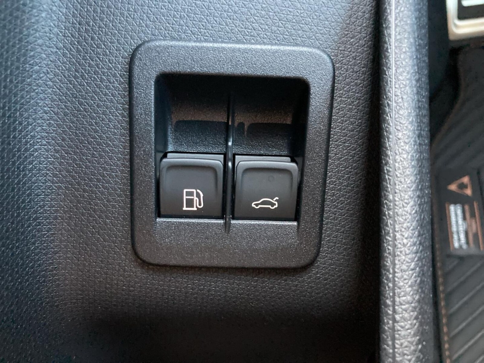 CUPRA Terramar – Bild 22