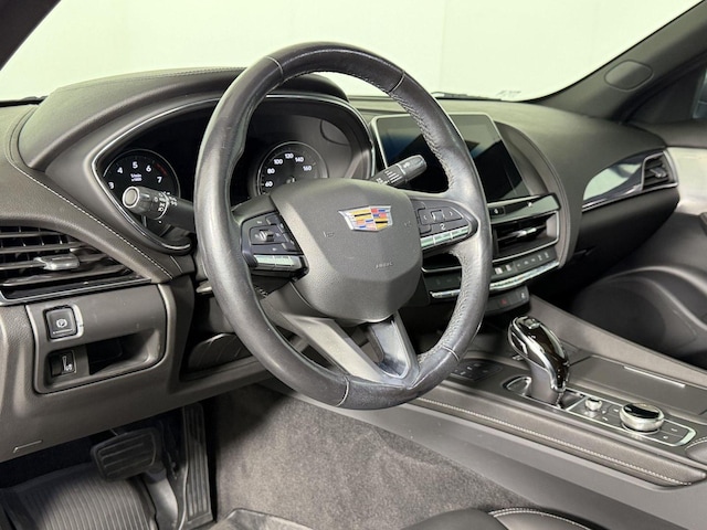 2020 Cadillac CT5