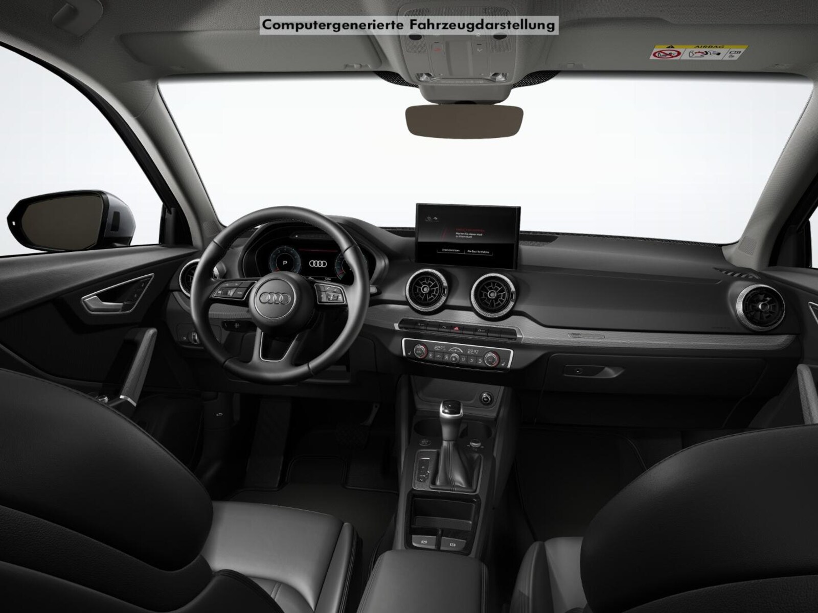 Audi Q2 – Bild 9
