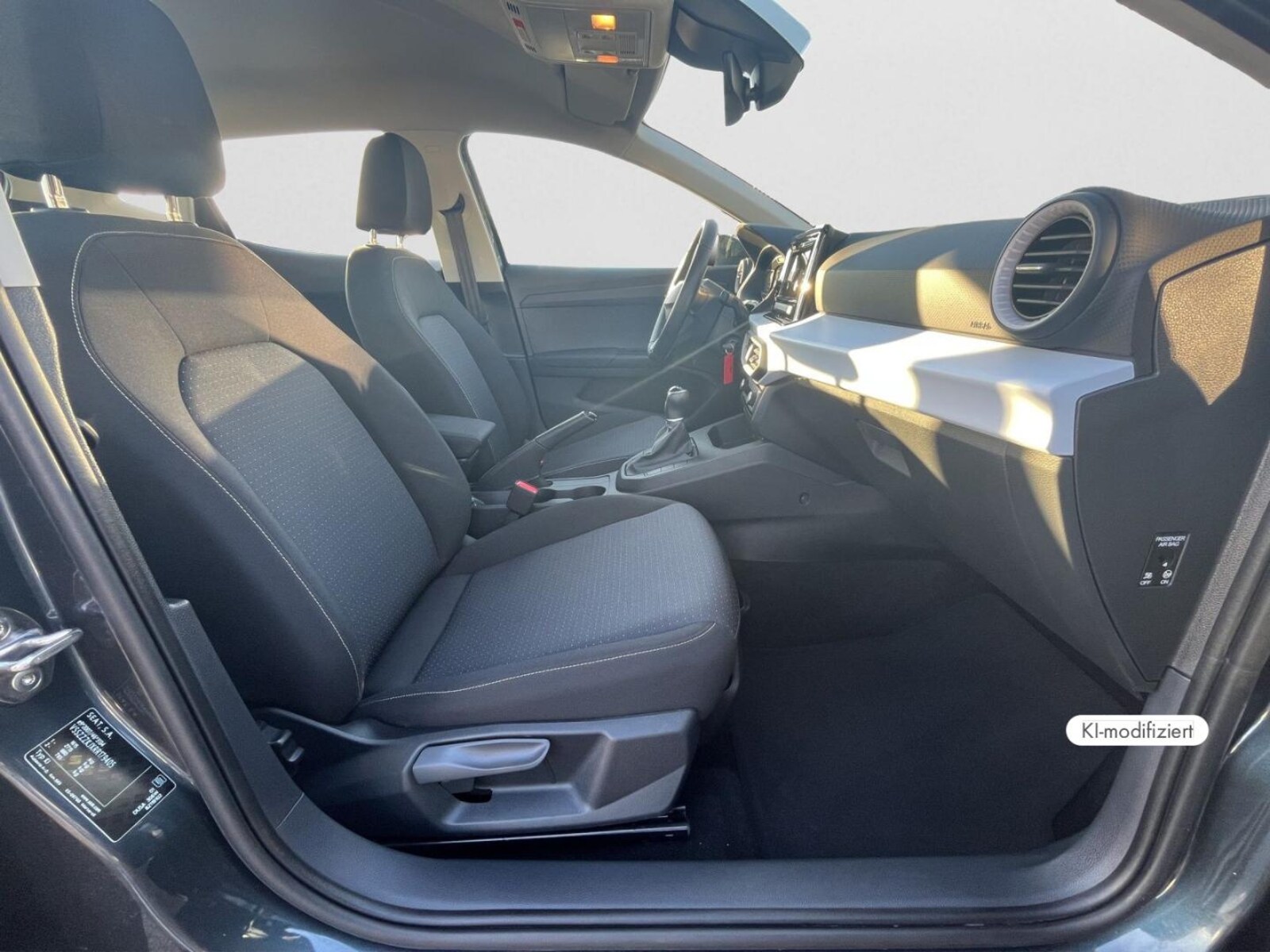 SEAT Ibiza – Bild 4