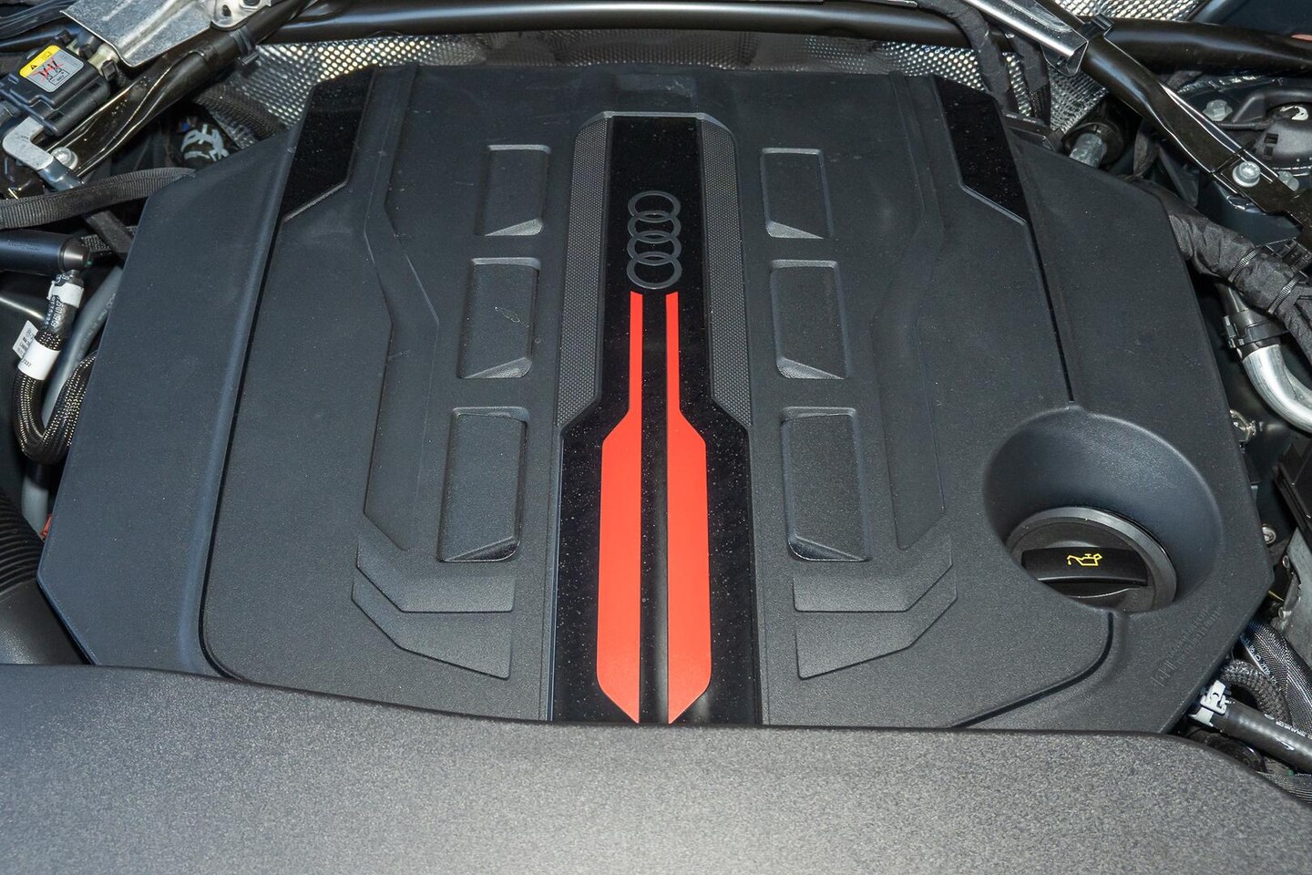 Image about Audi SQ5 SUV TFSI 270 kW