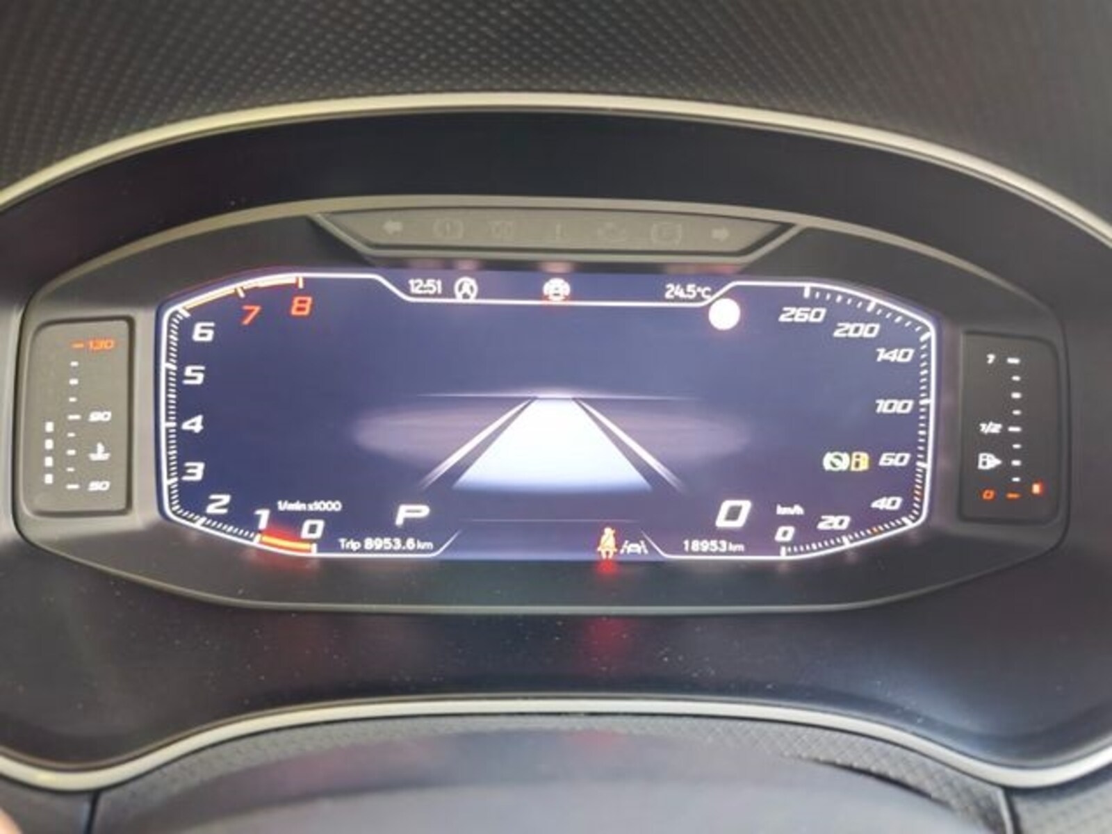 SEAT Ibiza – Bild 36