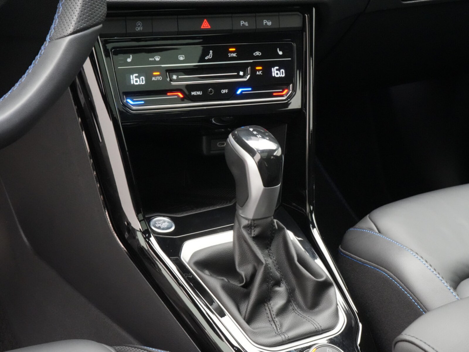 Volkswagen T-Roc – Bild 15