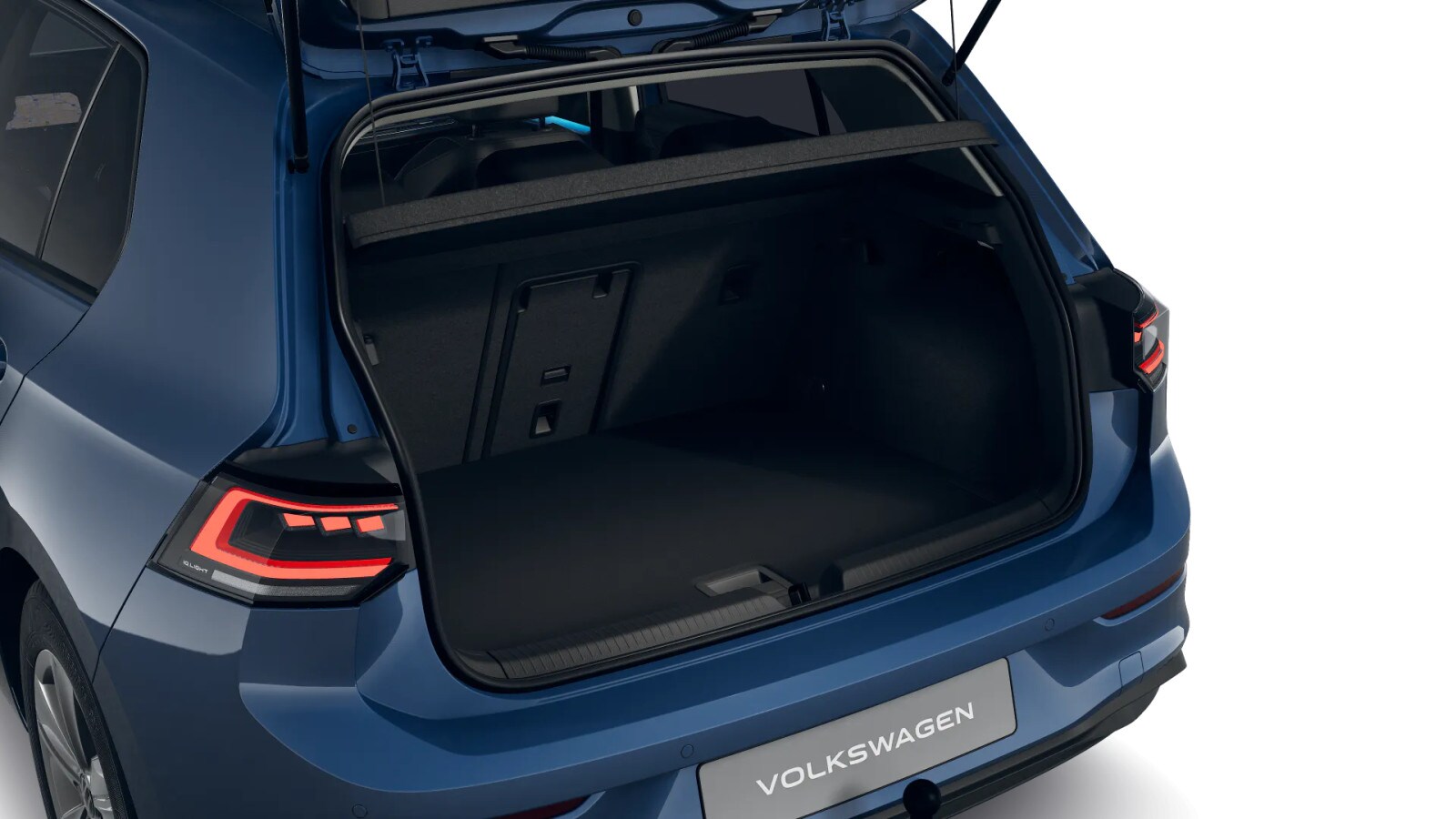 Volkswagen Golf – Bild 7
