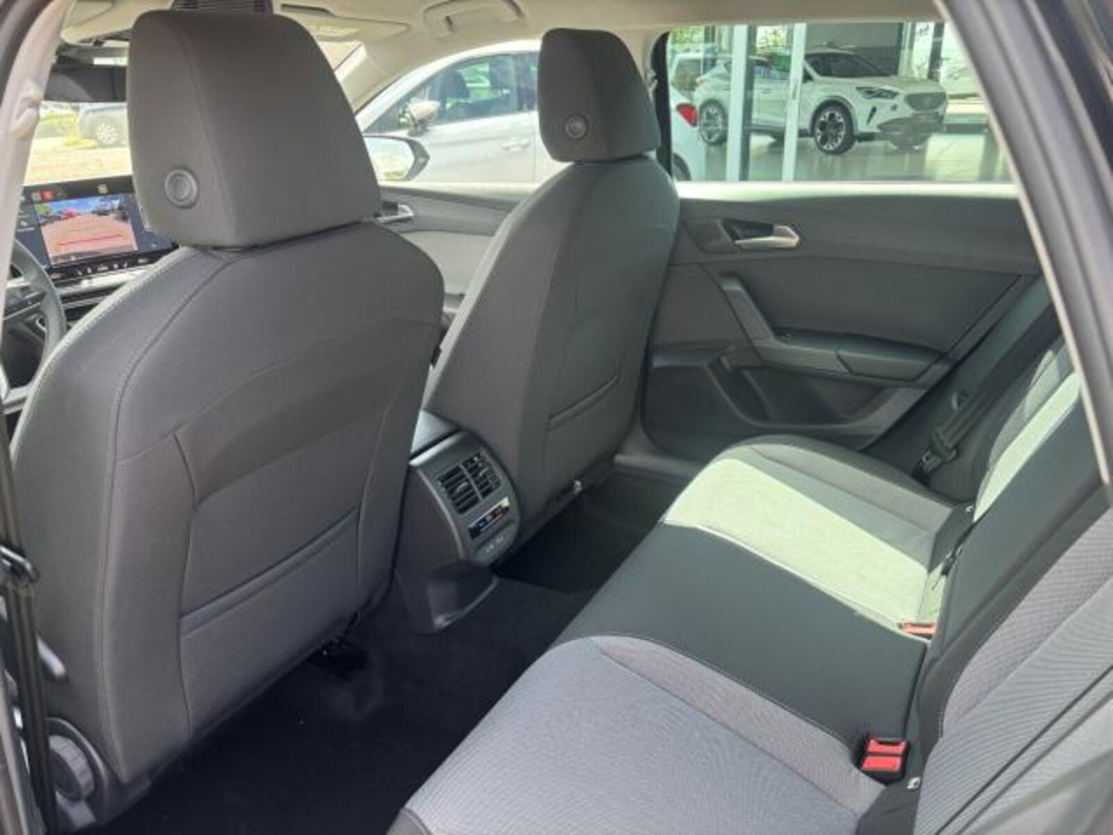 SEAT Leon Sportstourer – Bild 19