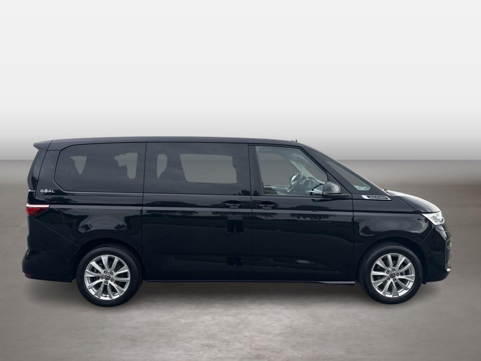 Volkswagen Multivan Langversion – Bild 16