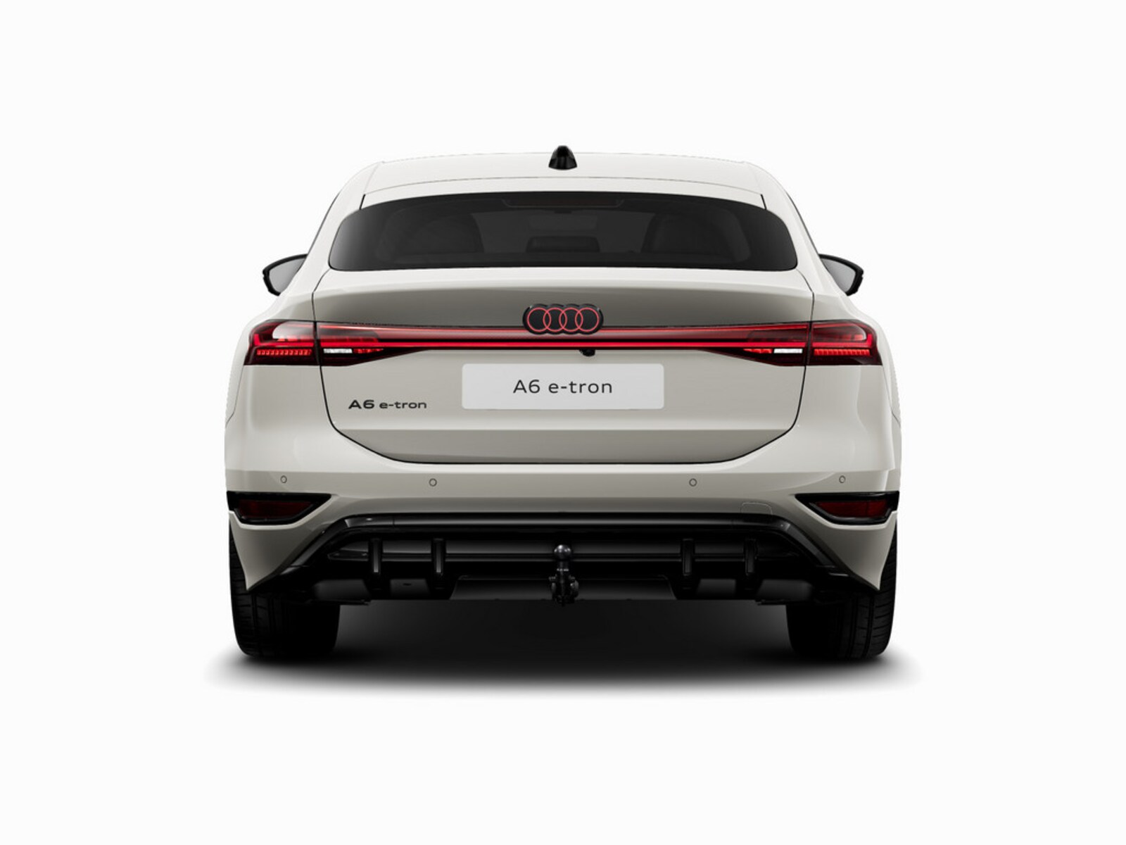 Audi A6 Sportback e-tron – Bild 9