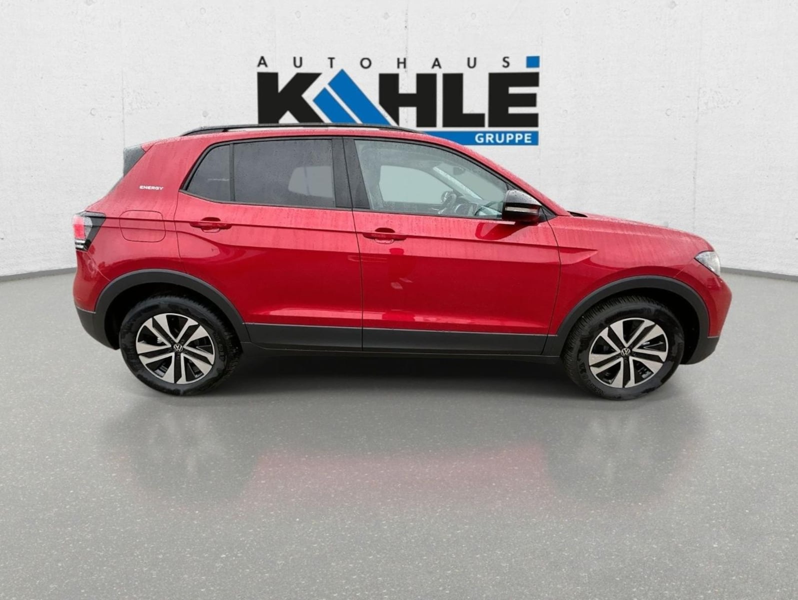 Volkswagen T-Cross – Bild 6