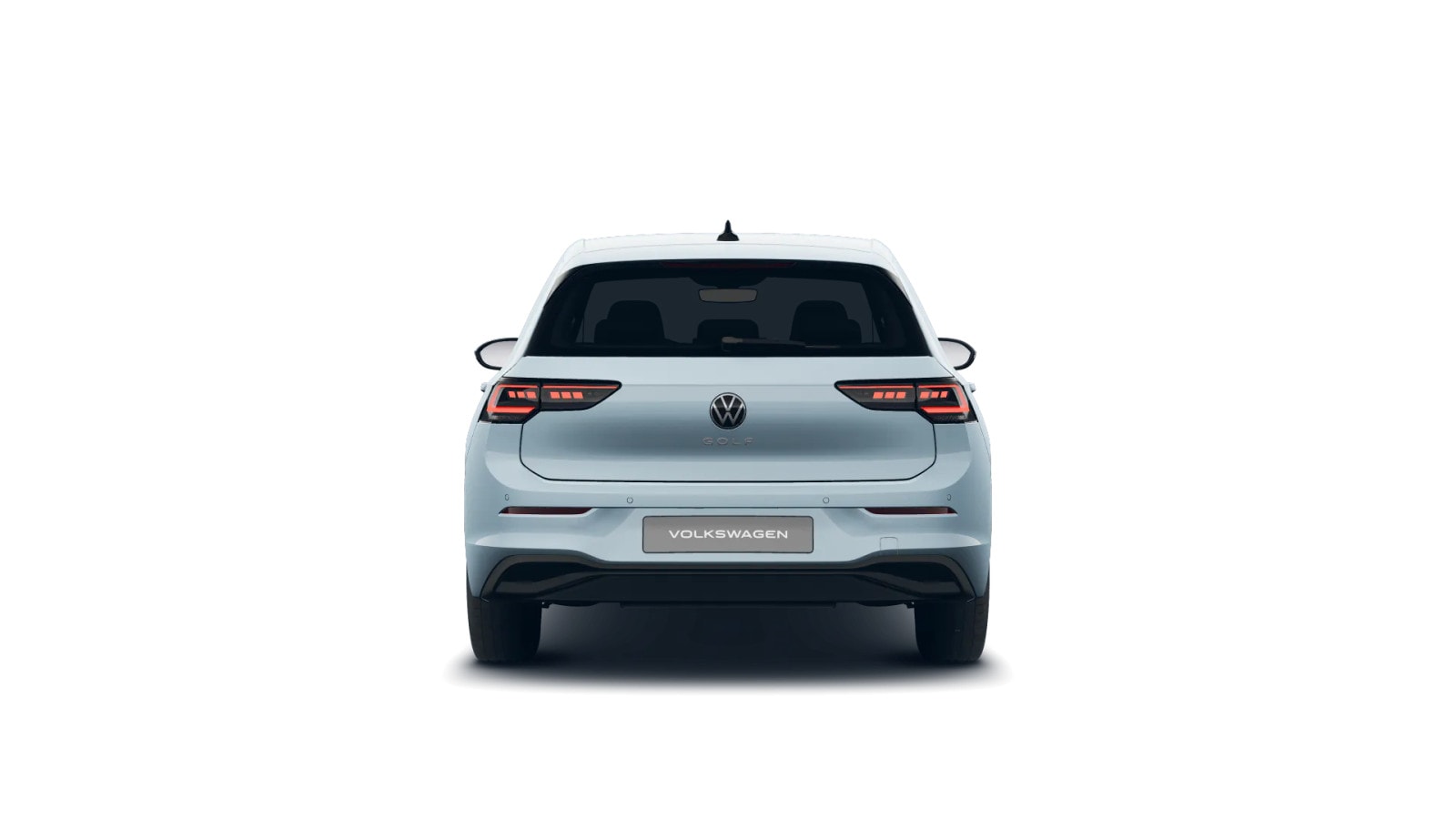 Volkswagen Golf – Bild 7