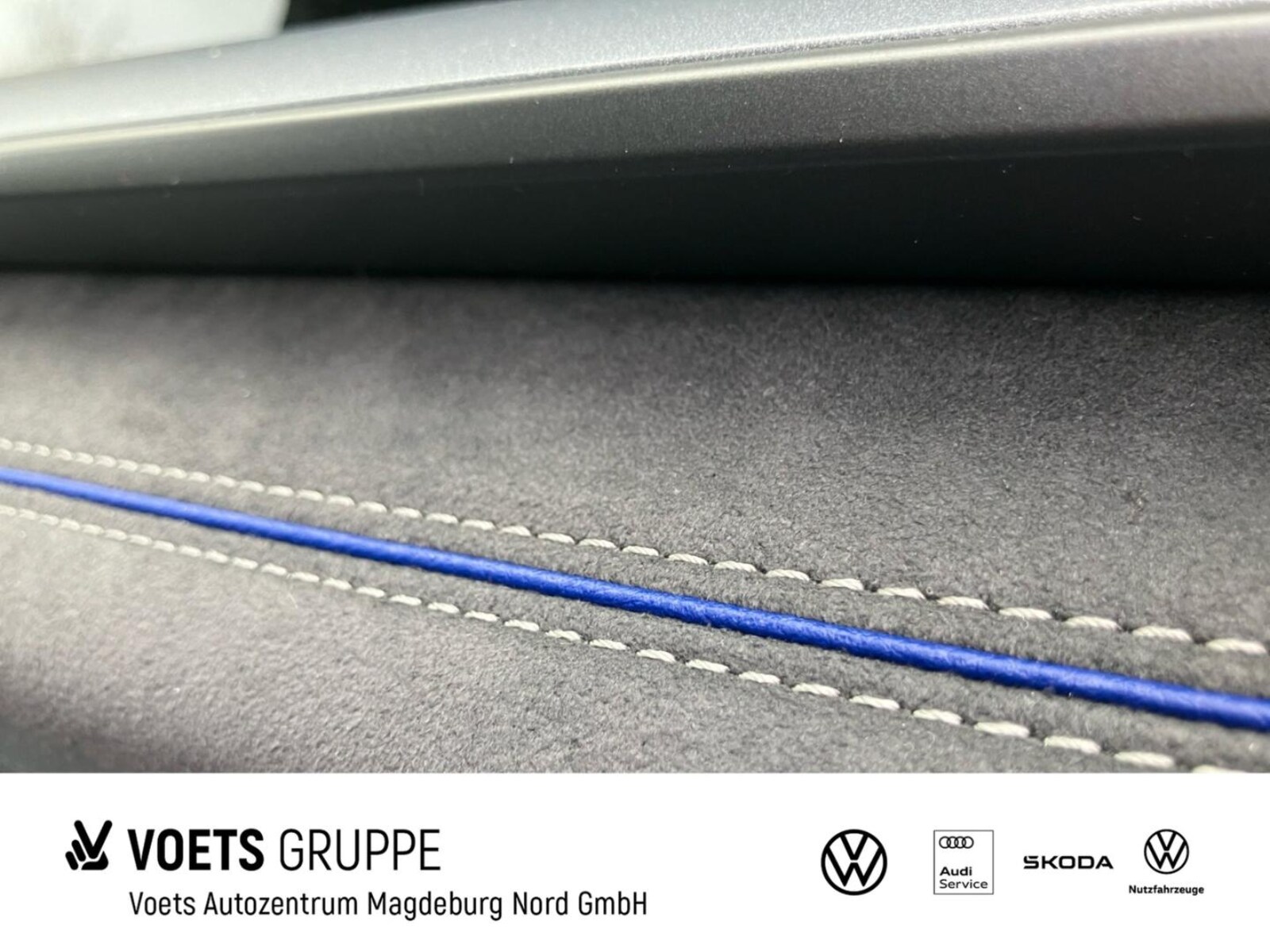 Volkswagen Tayron – Bild 13