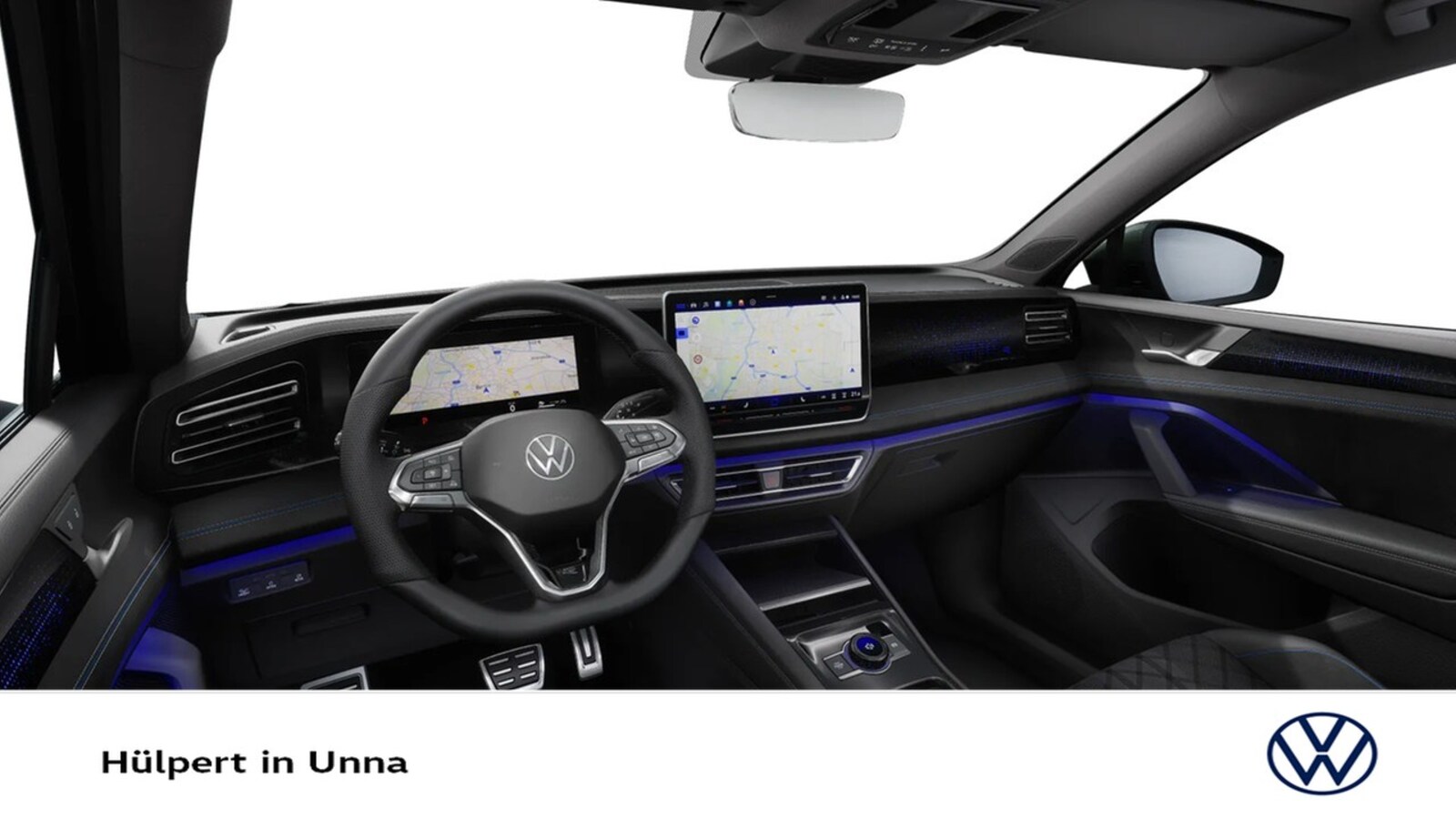 Volkswagen Tiguan – Bild 9