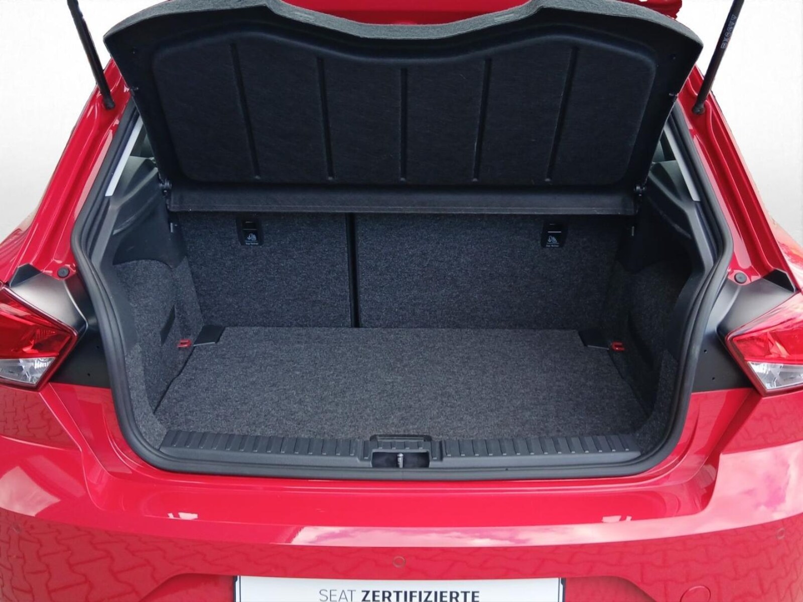 SEAT Ibiza – Bild 10