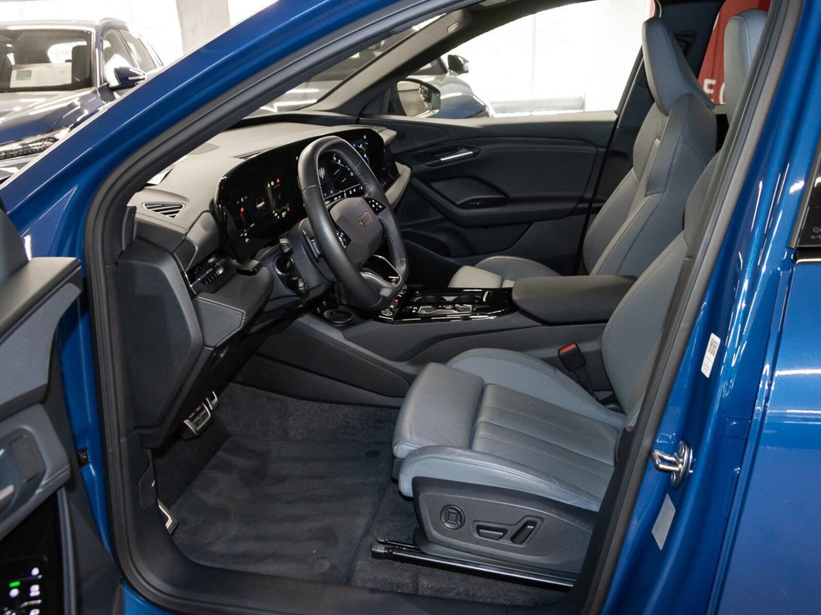Audi Q6 e-tron – Bild 18