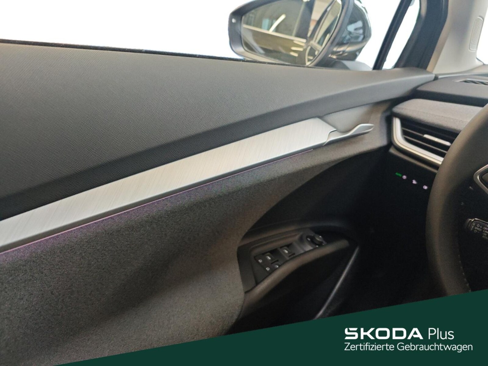 Škoda Enyaq – Bild 13