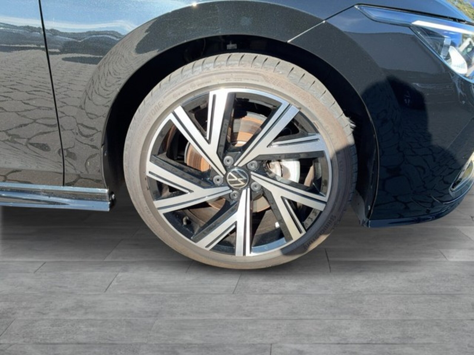Volkswagen Golf Variant – Bild 6