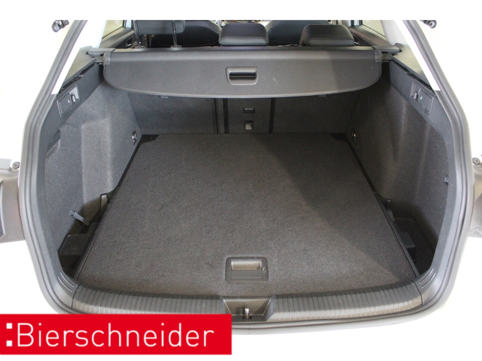 Volkswagen Golf Variant – Bild 11
