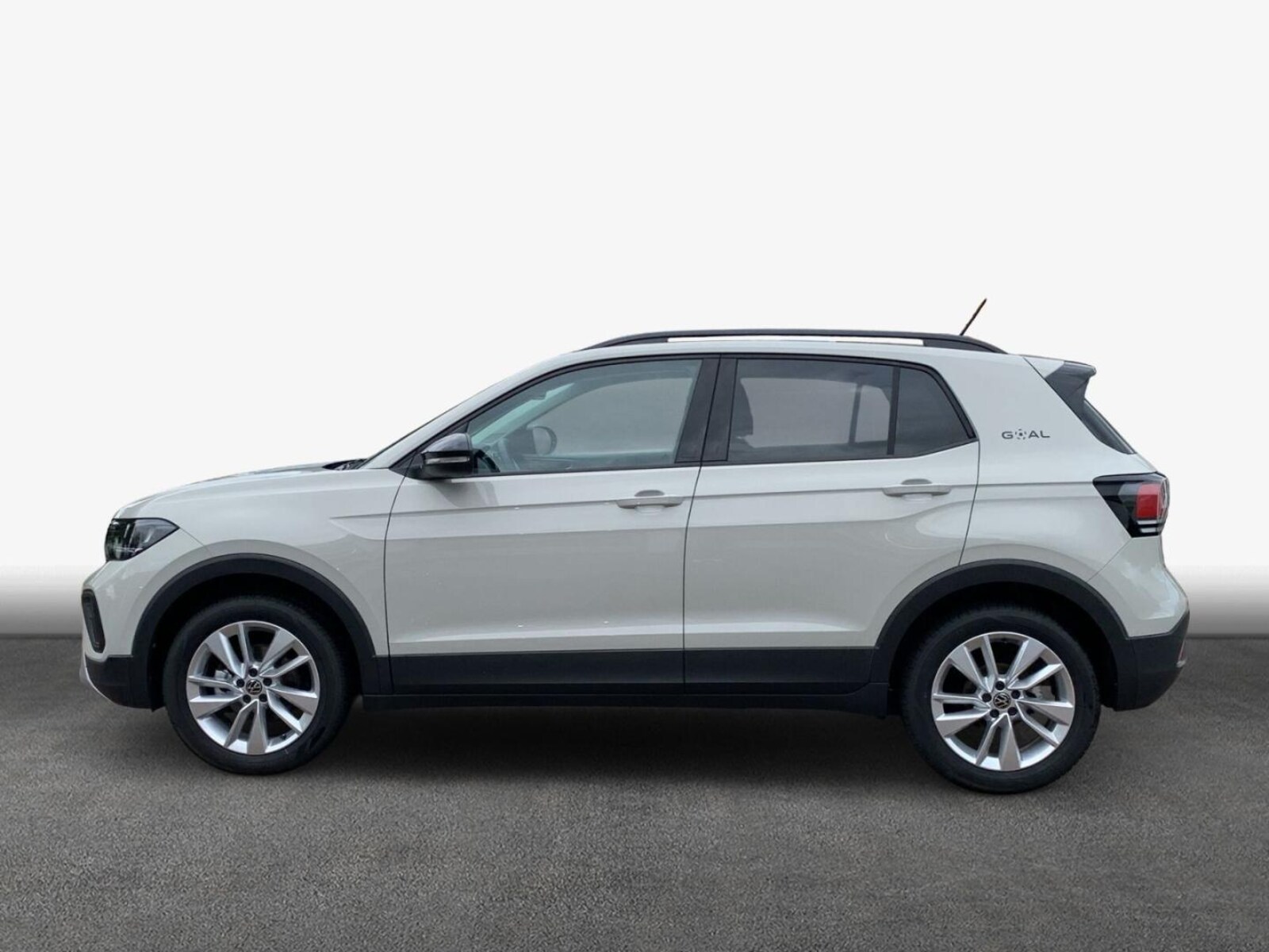Volkswagen T-Cross – Bild 4
