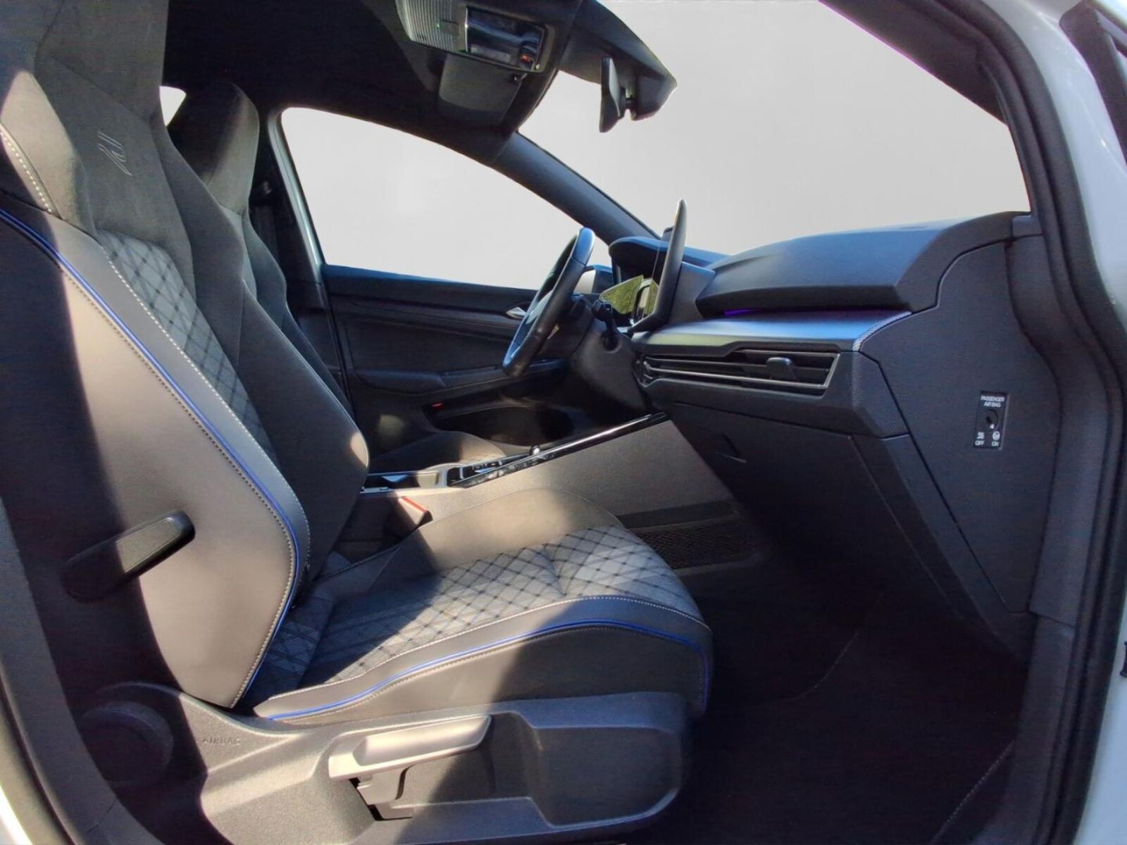 Volkswagen Golf – Bild 12