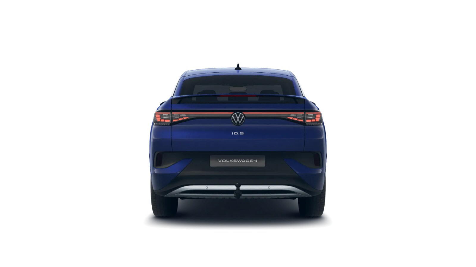 Volkswagen ID.5 – Bild 12