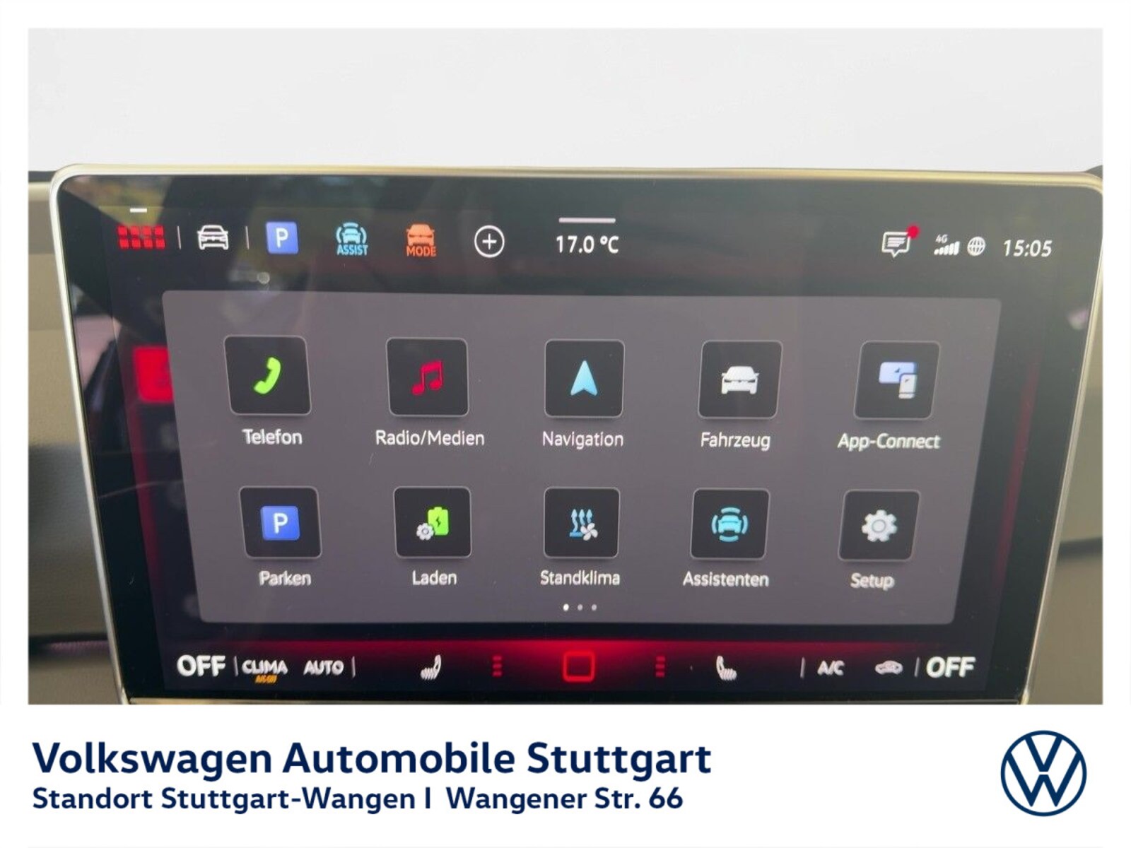 Volkswagen ID.3 – Bild 10