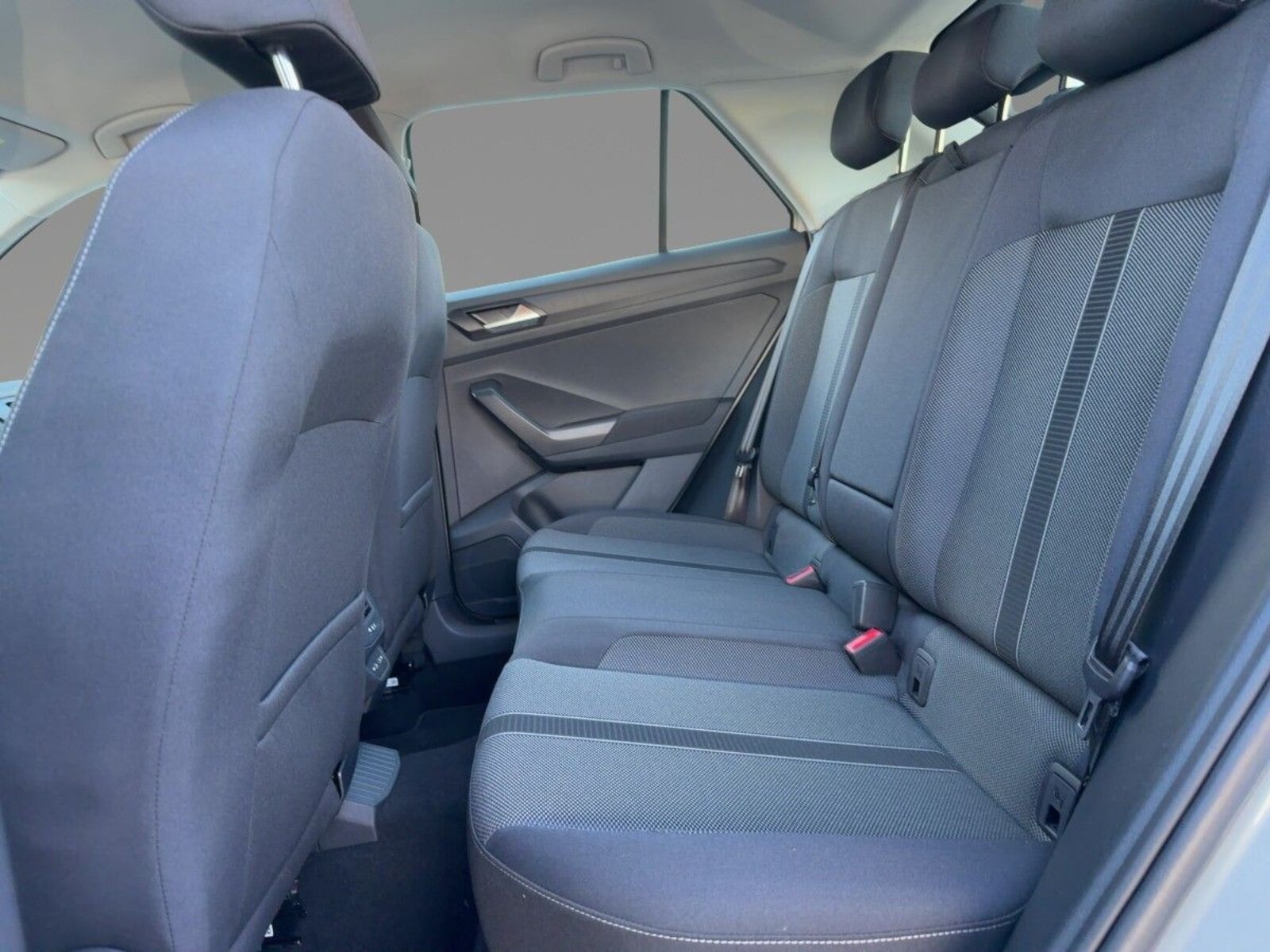 Volkswagen T-Roc – Bild 9