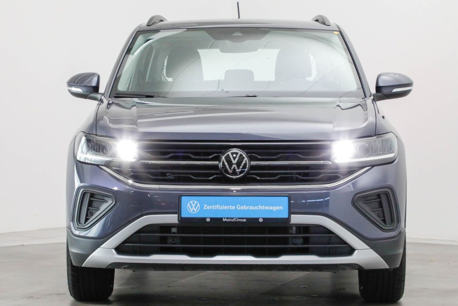 Volkswagen T-Cross – Bild 5