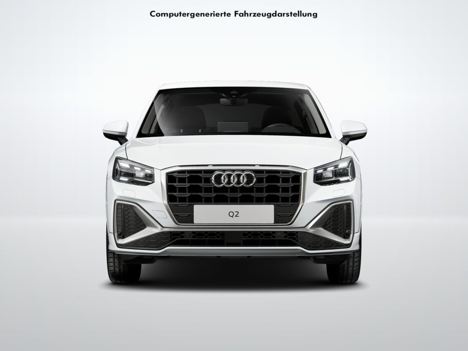 Audi Q2 – Bild 2